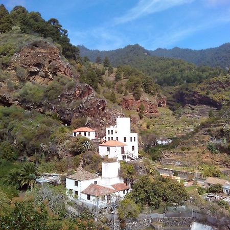 Molino Remanente Leilighet Santa Cruz de la Palma  Rom bilde