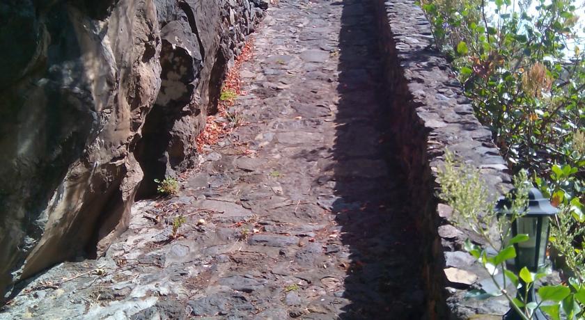 Molino Remanente Leilighet Santa Cruz de la Palma  Rom bilde