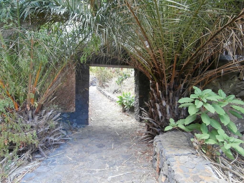 Molino Remanente Leilighet Santa Cruz de la Palma  Rom bilde