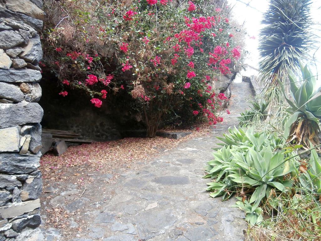 Molino Remanente Leilighet Santa Cruz de la Palma  Rom bilde
