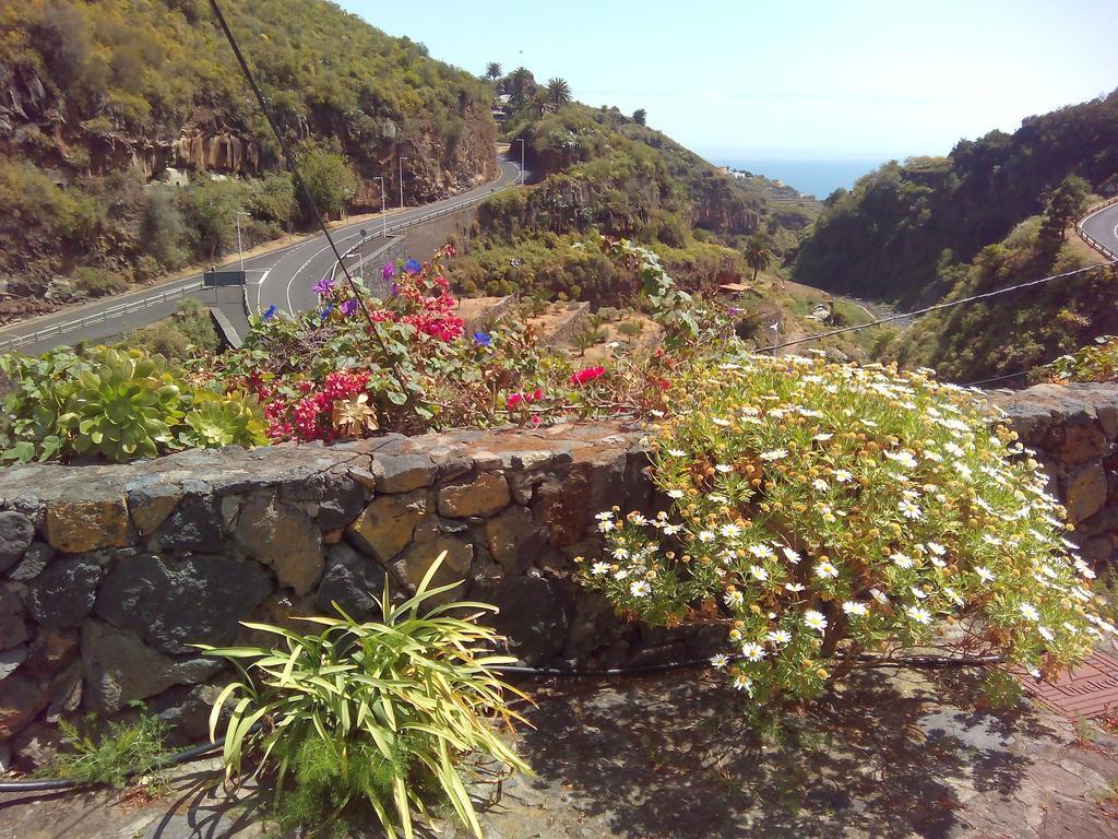 Molino Remanente Leilighet Santa Cruz de la Palma  Rom bilde