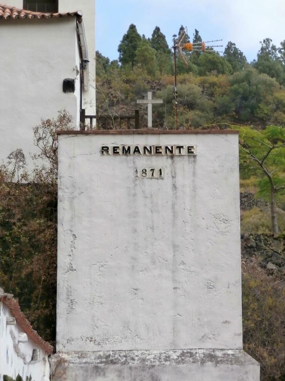 Molino Remanente Leilighet Santa Cruz de la Palma  Rom bilde