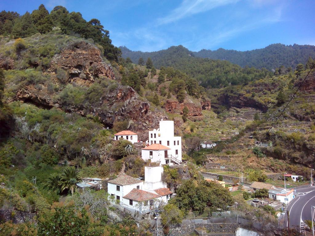 Molino Remanente Leilighet Santa Cruz de la Palma  Rom bilde