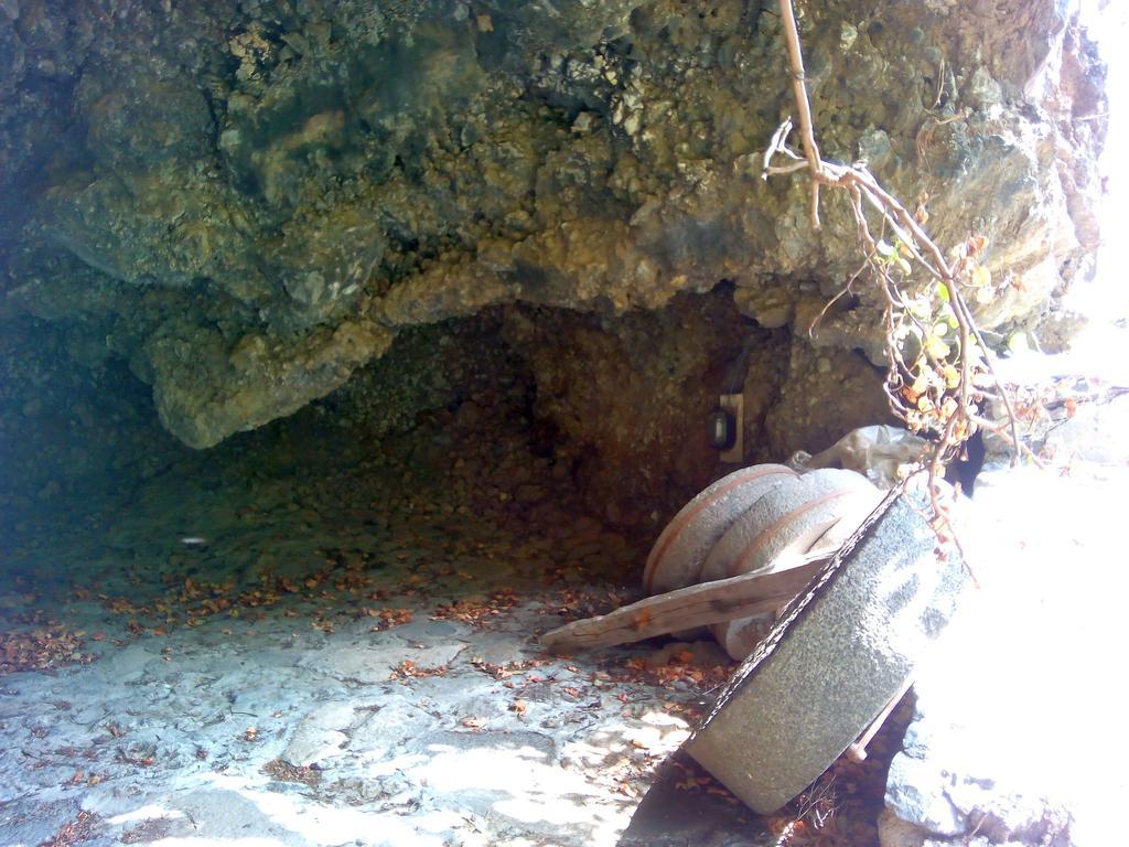 Molino Remanente Leilighet Santa Cruz de la Palma  Rom bilde